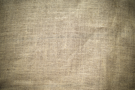 Burlap の写真素材
