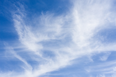 Blue Sky の写真素材