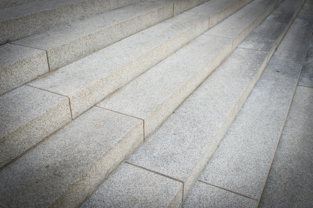 Stone Stepsの写真素材