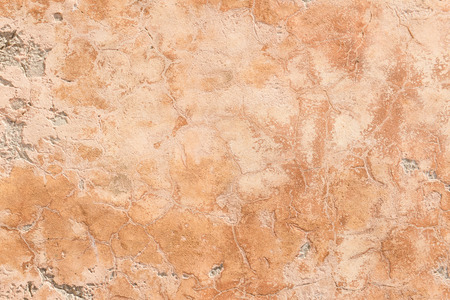 Terra Cotta Rustic Backgroundの写真素材