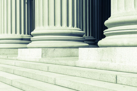 Pillarsの写真素材