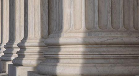 Pillars of the Supreme Courtのeditorial素材