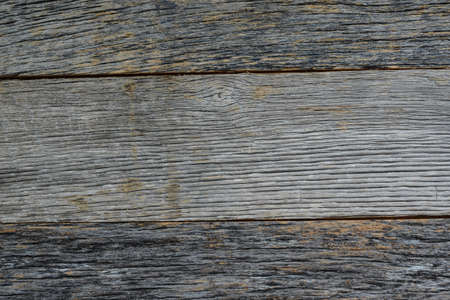 Rustic Blue Wood Backgroundの写真素材