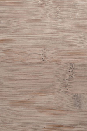 Bamboo Cutting Board Backgroundの写真素材