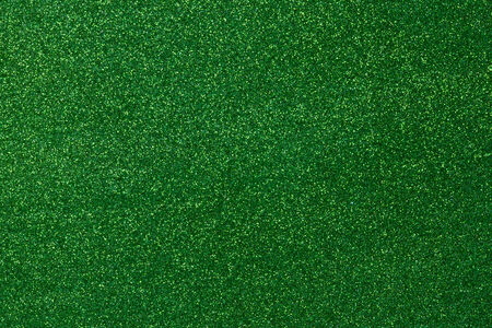 Green Sparkle Backgroundの写真素材