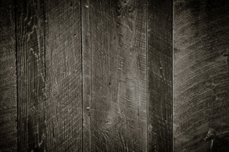 Dark Wood Backgroundの写真素材