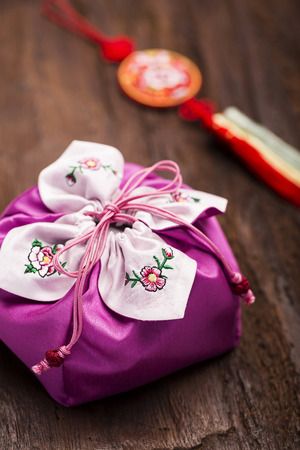 Gift Boxの写真素材