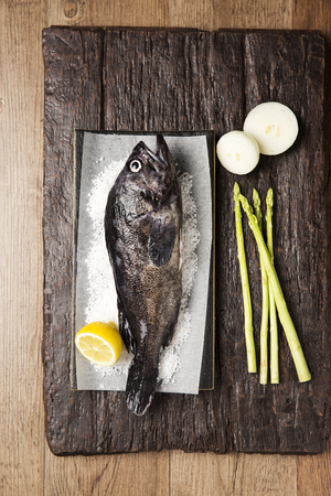 Seafood