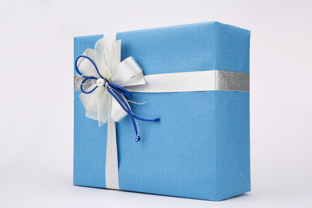 Gift Boxの写真素材