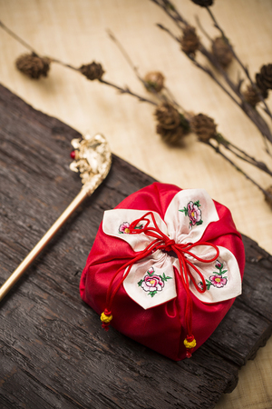 Gift Boxの写真素材