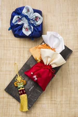 Gift Boxの写真素材