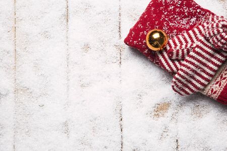 Christmas Atmosphere - Objectsの写真素材