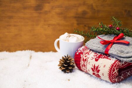 Christmas Atmosphere - Objects