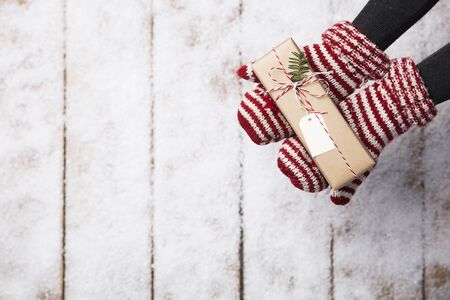 Christmas Atmosphere - Objects