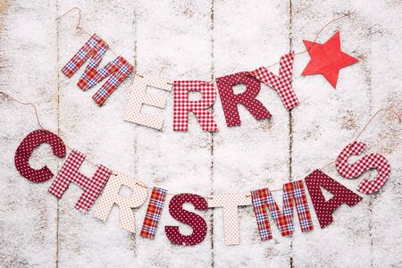 Christmas Atmosphere - Objectsの写真素材