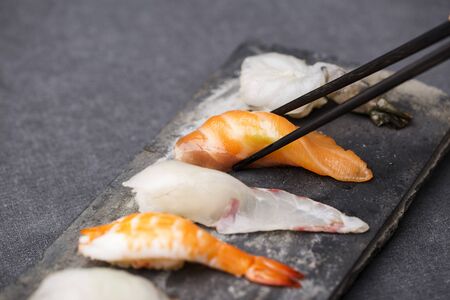 Korean Snack Foods/Street Foodの写真素材