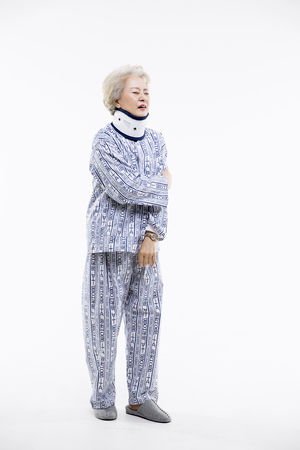 Asian Elderly, Senior Lifestyleの写真素材