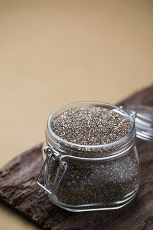 Superfood Collection(Different Kinds of Grains and Seeds)の写真素材