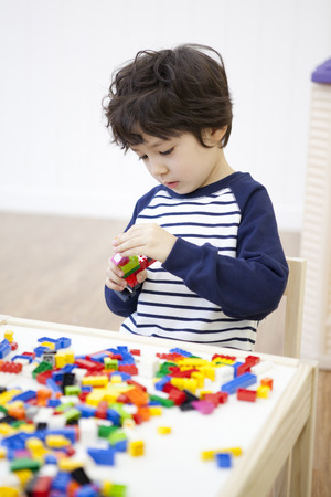 Playtime at homeのeditorial素材