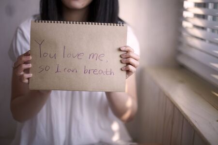 Expressions of loveの写真素材