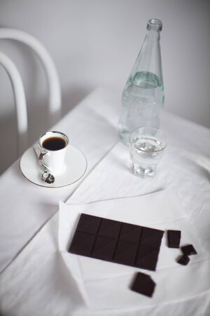 Coffee Time Conceptの写真素材