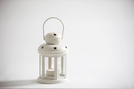 Lamp, lights, Candles,の写真素材