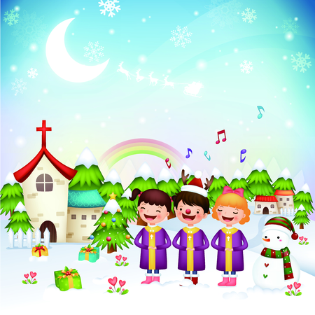Christianityのイラスト素材