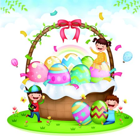 Christianityのイラスト素材