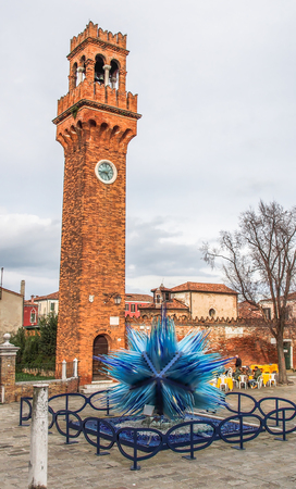 Europe Trip- Venice, Italyのeditorial素材