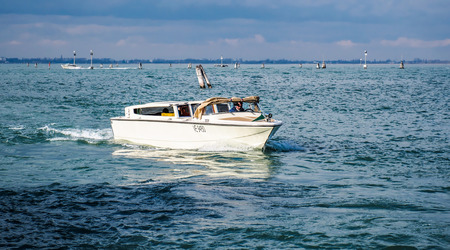 Europe Trip- Venice, Italyのeditorial素材