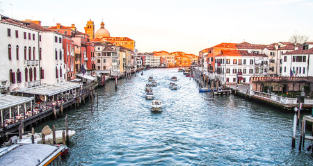 Europe Trip- Venice, Italyのeditorial素材