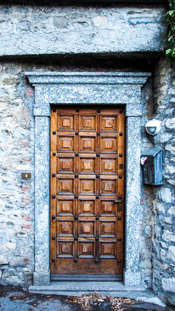 Europe Trip- Northern Italyのeditorial素材
