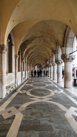 Europe Trip- Venice, Italyのeditorial素材