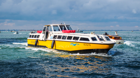 Europe Trip- Venice, Italyのeditorial素材