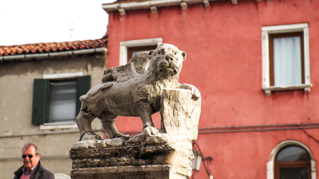 Europe Trip- Venice, Italyのeditorial素材