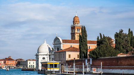 Europe Trip- Venice, Italyのeditorial素材