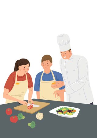 Education Illustのイラスト素材
