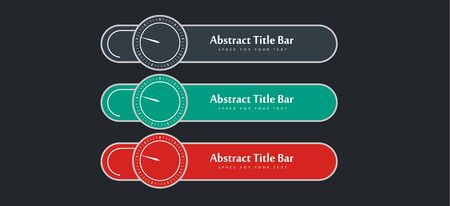 Abstract Backgroundのイラスト素材