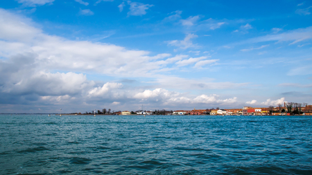 Europe Trip- Venice, Italyの写真素材
