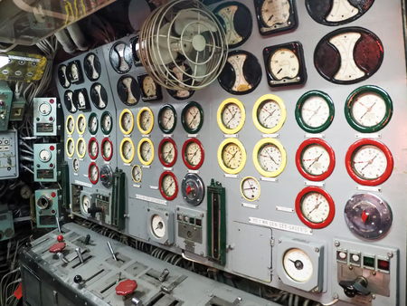 Air and Space Museum, Manhattan, New York, USAのeditorial素材