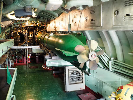 Air and Space Museum, Manhattan, New York, USAのeditorial素材