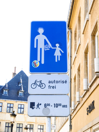 Trip to Europeのeditorial素材