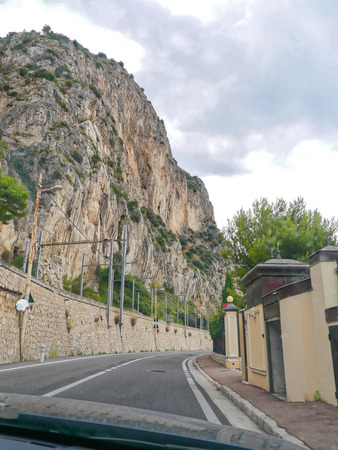 Trip to Europeの写真素材