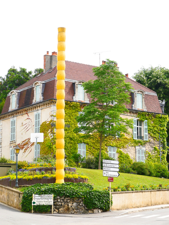 Trip to Europeのeditorial素材