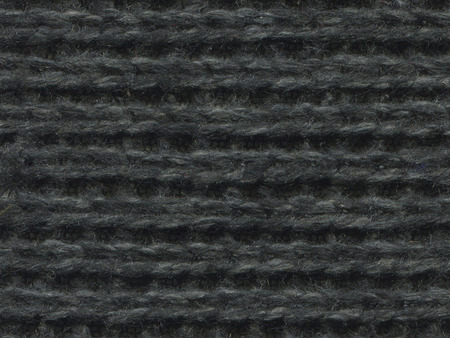 Knit fabric backgroundの写真素材