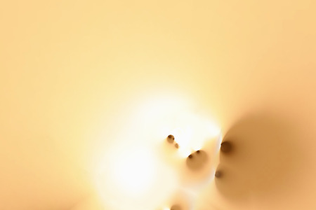 background, roundの写真素材