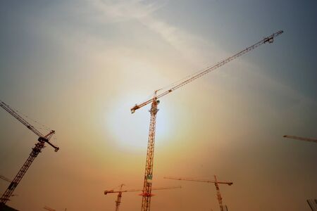 architecture, constructionの写真素材