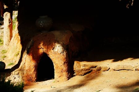 Furnace, Bulgamaの写真素材