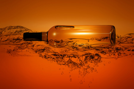 Bottleの写真素材