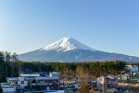 Trip to Japanの写真素材
